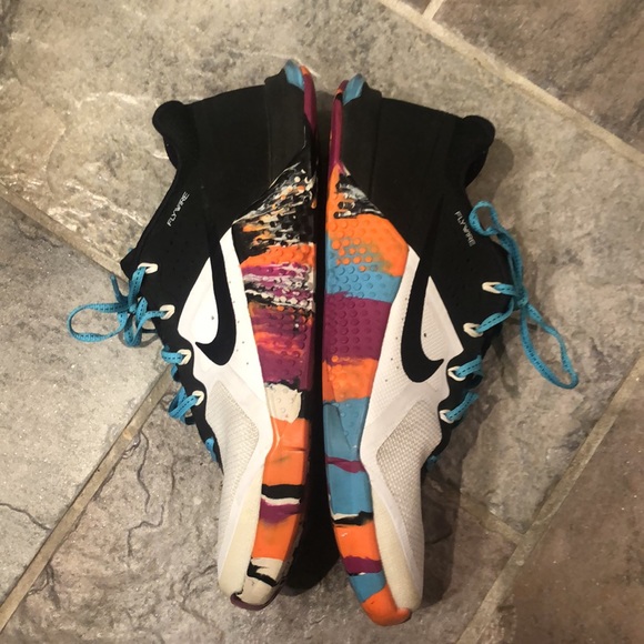 Nike Training Sneakers - Picture 4 of 4